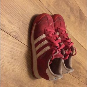 Samoa adidas